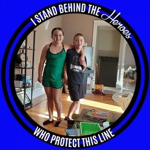 Meet your Posher, Roseanne